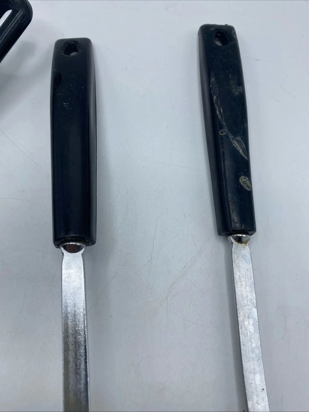 Ekco vintage stainless